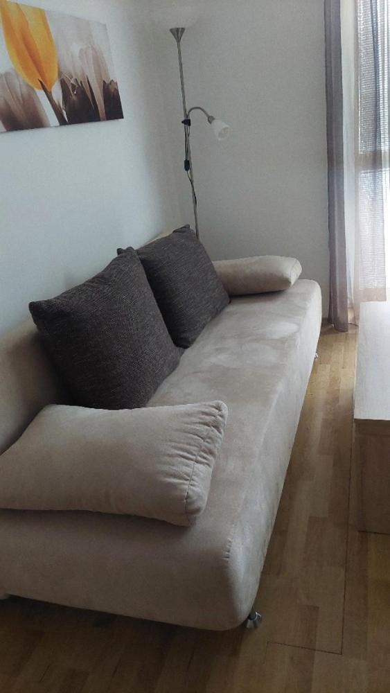 Apartman Na Rozhledne Chrudim Eksteriør bilde