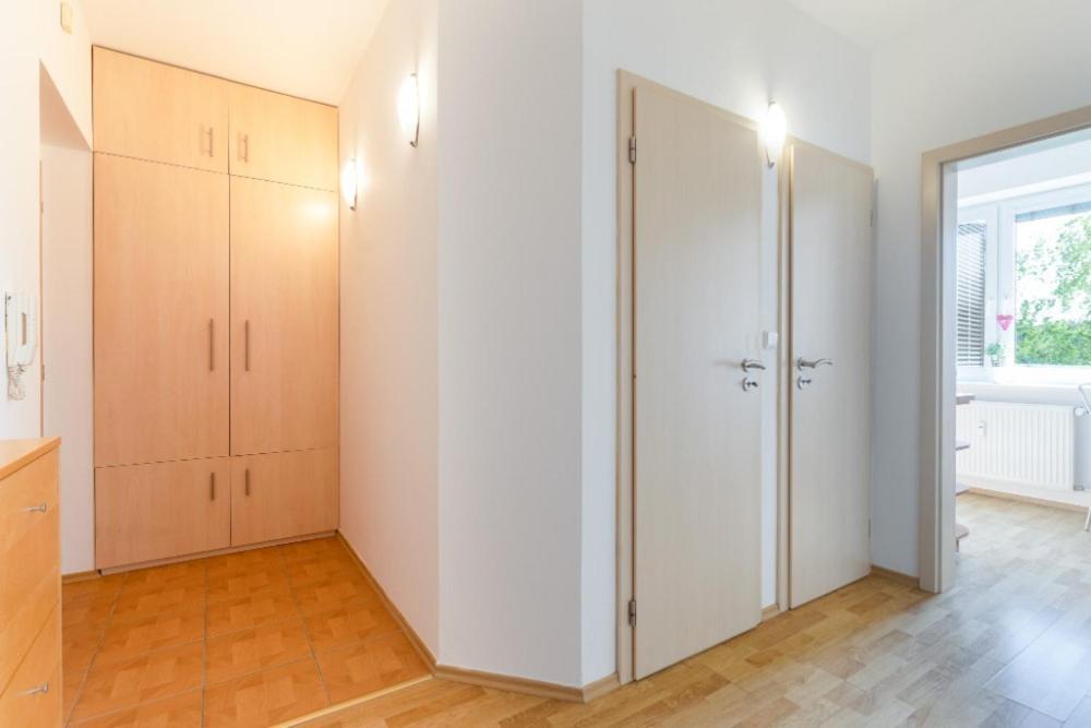 Apartman Na Rozhledne Chrudim Eksteriør bilde