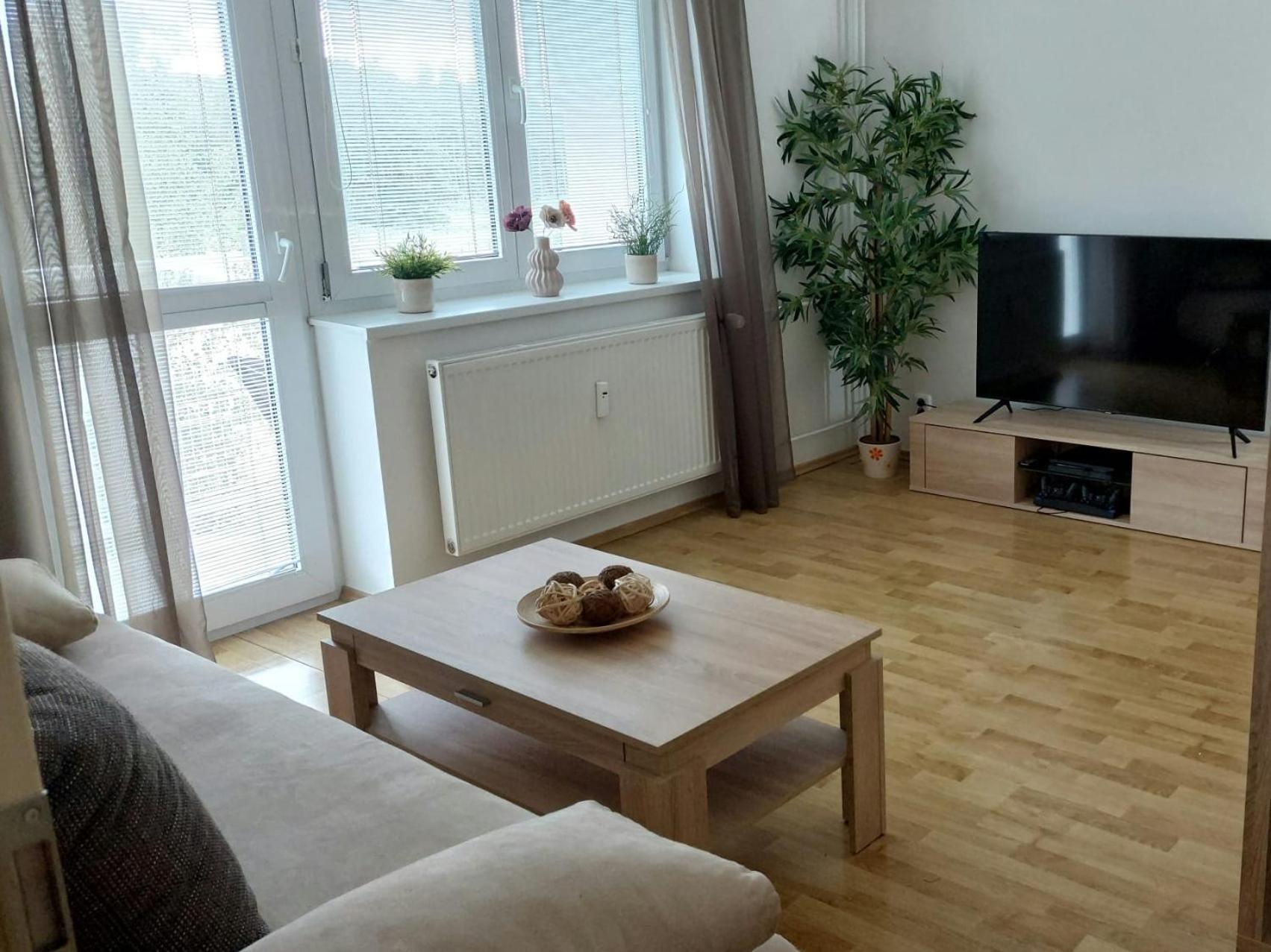 Apartman Na Rozhledne Chrudim Eksteriør bilde