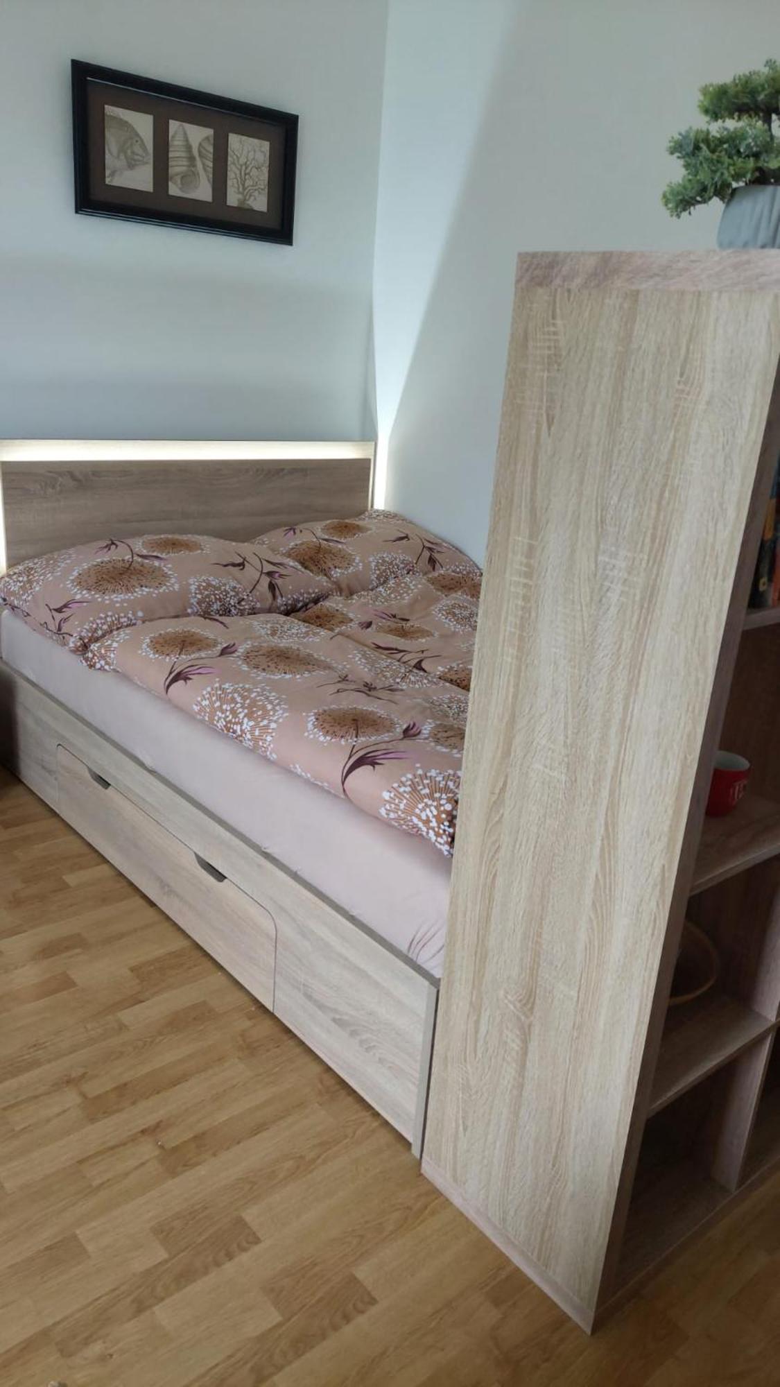 Apartman Na Rozhledne Chrudim Eksteriør bilde