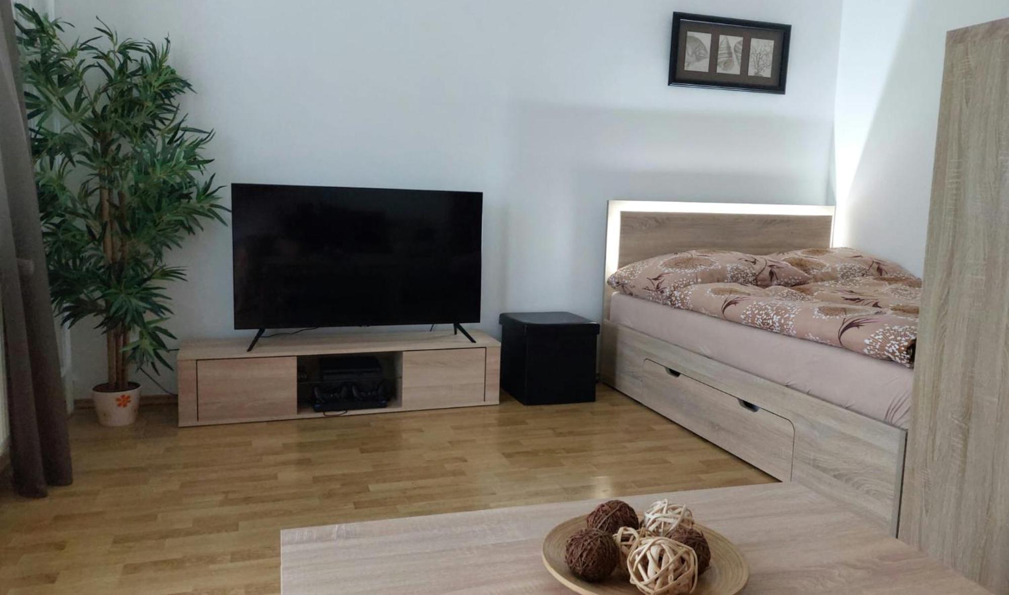 Apartman Na Rozhledne Chrudim Eksteriør bilde