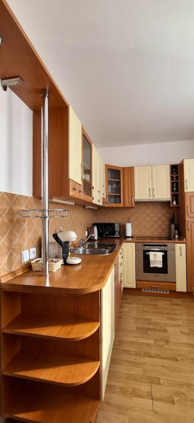 Apartman Na Rozhledne Chrudim Eksteriør bilde